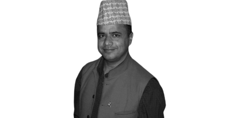 जितपुर सिमराका पूर्वमेयर पौडेल घरमै मृत फेला