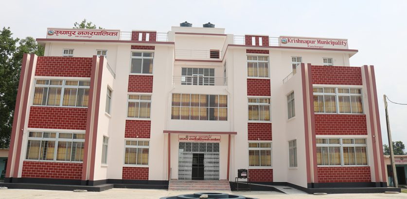 अवैध रुपमा नदीजन्य पदार्थको उत्खनन गर्नेलाई जरिवाना