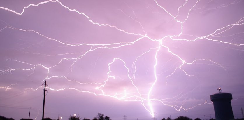 नेपालमा भोलिदेखि चट्याङसम्बन्धी अन्तर्राष्ट्रिय सम्मेलन