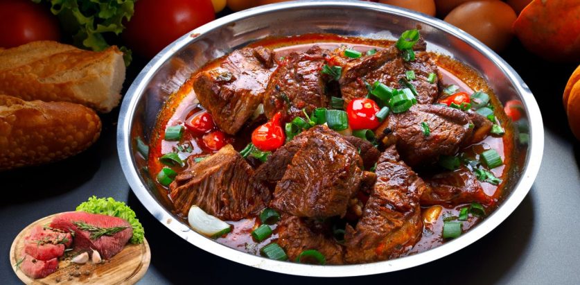 दशैंमा मासु कसरी सुरक्षित राख्ने ?