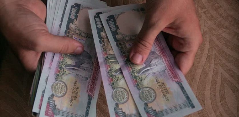 पैसाबाट सर्छ सङ्क्रामक रोग, ९८ प्रतिशत नमुनामा कीटाणु