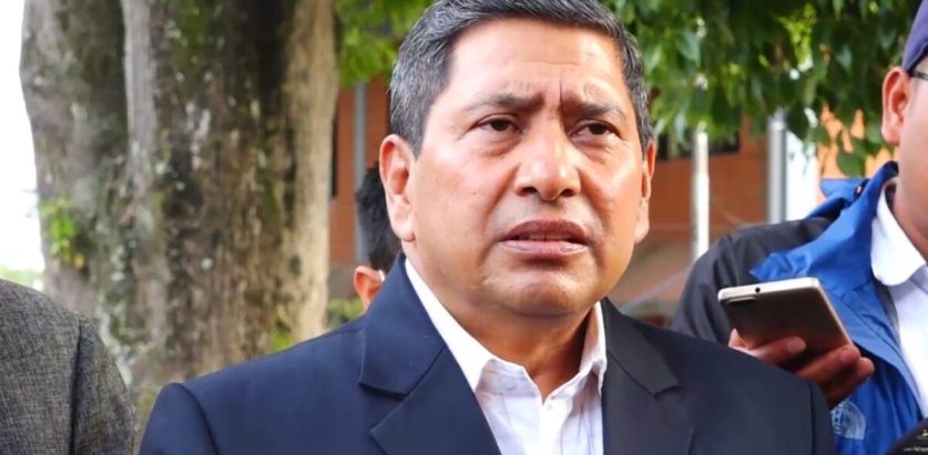 गृहमन्त्री श्रेष्ठ ‘हर्टअट्याक’ भएर चीनको अस्पतालमै भर्ना