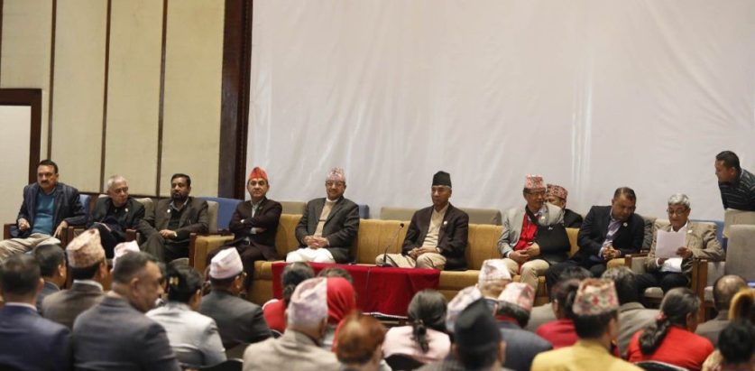 इजरायलमा घाइते विद्यार्थीहरुलाई सरकारले उपचार गर्नुपर्छ : कांग्रेस