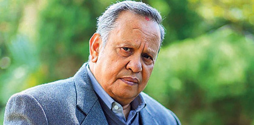 चलचित्रसँग सम्बन्धित सबै संघसंस्थाले  विधेयकलाई डस्टबिनमा फ्याँकिदिए : नीर शाह