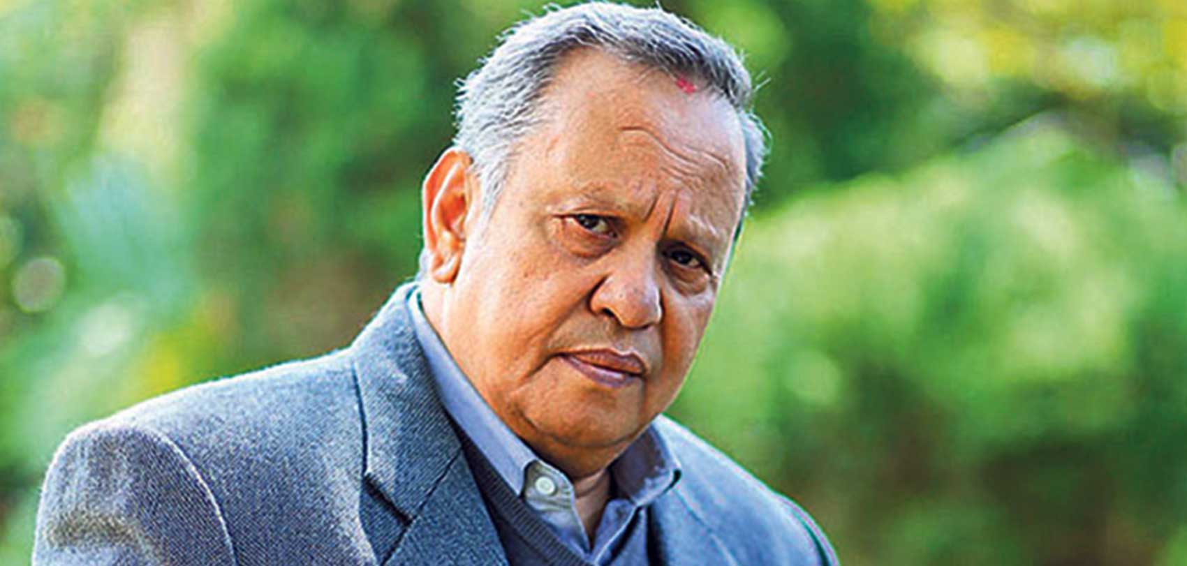 चलचित्रसँग सम्बन्धित सबै संघसंस्थाले  विधेयकलाई डस्टबिनमा फ्याँकिदिए : नीर शाह