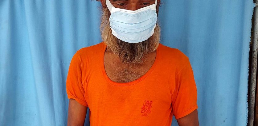 हत्या गरी फरार भएका व्यक्ति १९ वर्षपछि पक्राउ