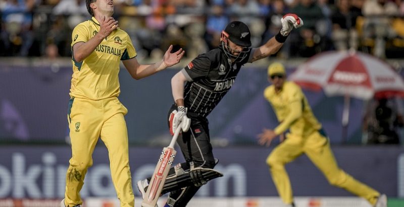 न्युजिल्यान्डमाथि अस्ट्रेलियाकाे राेमाञ्चक जित