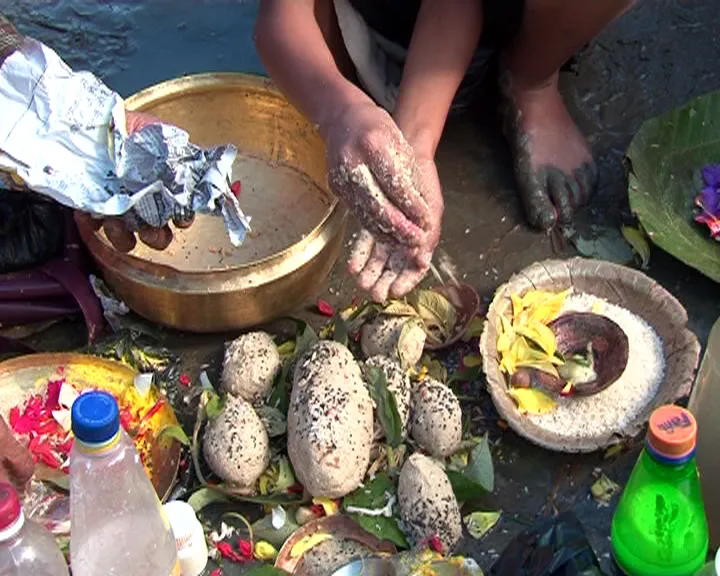 पितृ पक्षमा यी ३ चिज नकिन्नुहोस्, ठुलो नोक्सानी हुन सक्छ