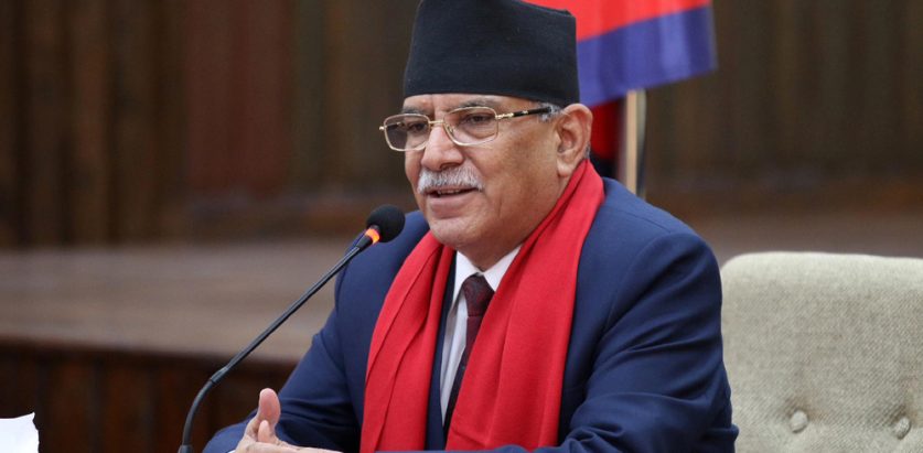 बझाङका भूकम्प पीडितलाई राहत दिन प्रधानमन्त्रीको निर्देशन