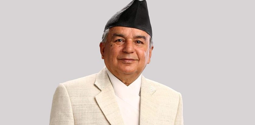 अन्तर्राष्ट्रिय ज्येष्ठ नागरिक दिवसको अवसरमा राष्ट्रपतिबाट शुभकामना