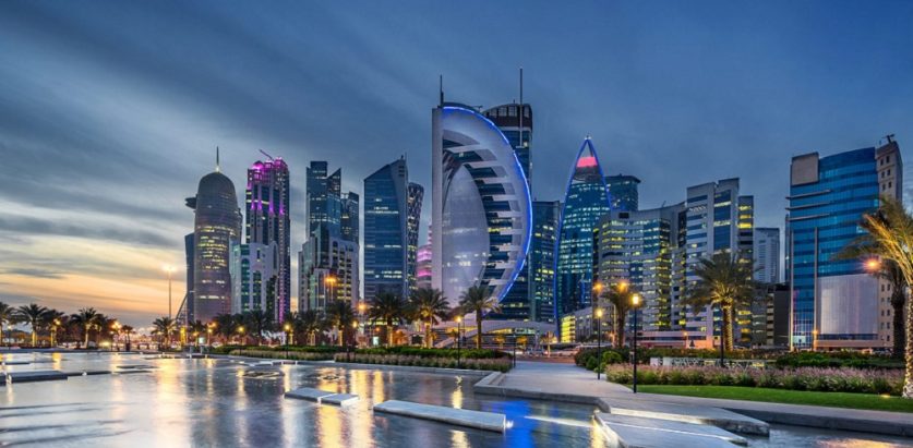 कतारमा आठ भारतीय नागरिकलाई सुनाइयो मृत्युदण्डको सजाय