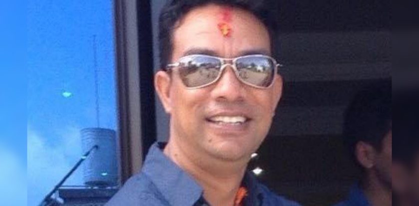 पशुपति क्षेत्र विकास कोषको सदस्य सचिवको जिम्मेवारी राजु केसीलाई