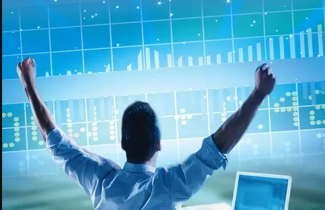 १५.५४ अंकले बढ्यो नेप्से