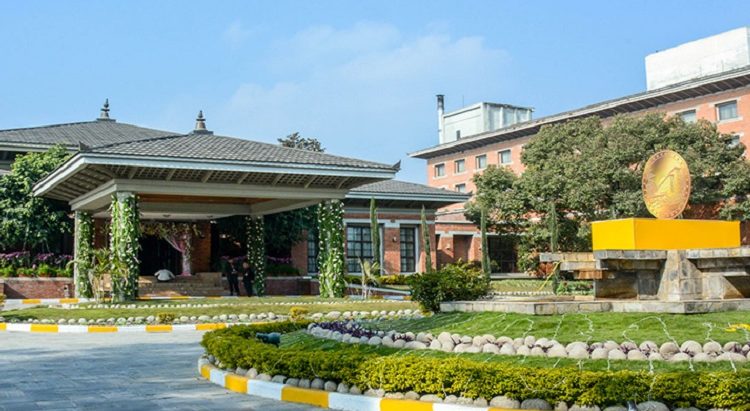 सोल्टी होटलमा पूर्वराजपरिवारको १९ अर्बको सम्पत्ति