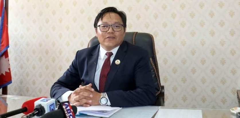 निगमको ४ अर्ब ऋण तिरेर पनि हामीसँग १ अर्ब ६५ करोड छ, अब नयाँ जहाज किन्छौं : मन्त्री किराती