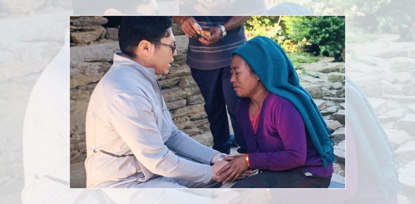 सात वर्षकी बालिकाको बलात्कारपछि हत्या