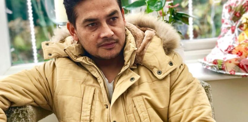 उजुरी पर्दैमा सुदर्शनलाई पक्राउ नगर्न मिल्दैन : चलचित्र निर्देशक समाज