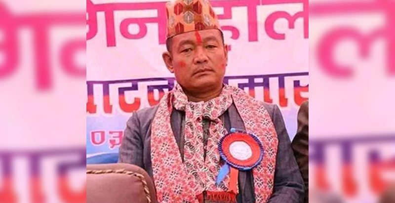 गाँजासहित पक्राउ परेका गाउँपालिका अध्यक्षलाई साढे ३ वर्षको जेल सजाय