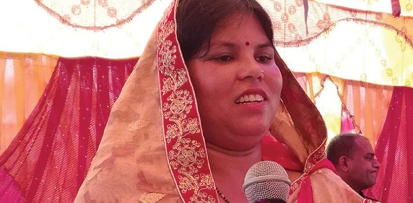 अरु नै दलमा प्रवेश गरेकोले रिनाकुमारीलाई नगरप्रमुखबाट पदमुक्त गराइयो