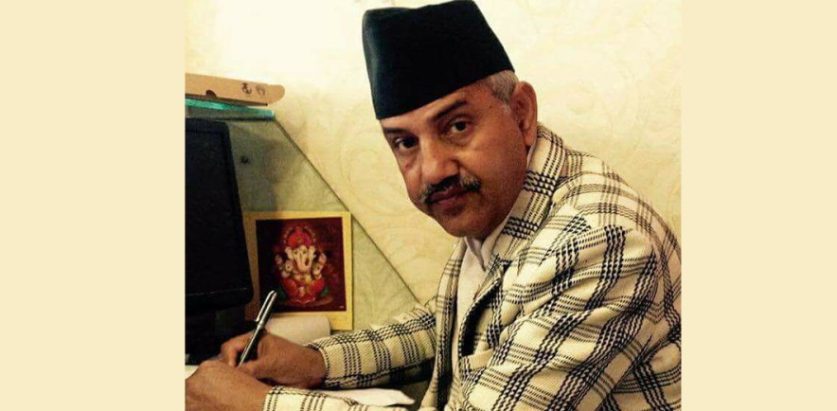 केन्द्रीय सरकार भन्दा प्रदेश नै बलियो हुनुपर्छ : सिटौला