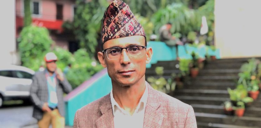 गण्डकीमा नवराज शर्मा विजयी