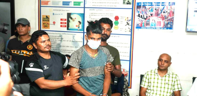 जन्मकैदको माग गर्दै भण्डारीविरुद्ध मुद्दा दर्ता : तीनकुने हत्या प्रकरण