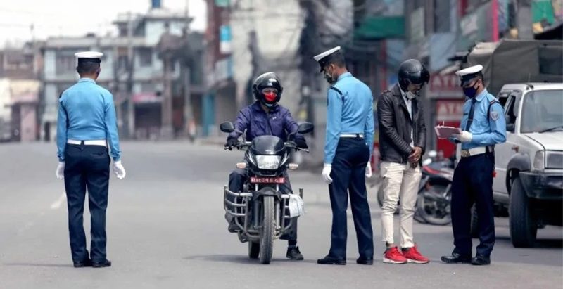 नियम उल्लंघन गर्नेले सक्कल लाइसेन्स नै बुझाउनुपर्ने