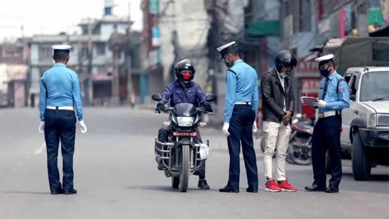 नियम उल्लंघन गर्नेले सक्कल लाइसेन्स नै बुझाउनुपर्ने