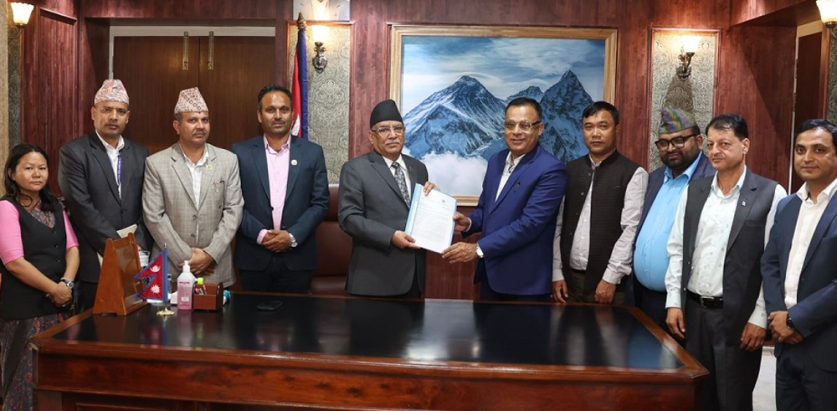 शिक्षा विधेयक संशोधन गर्न गाउँपालिका महासंघ र नगरपालिका संघले माग