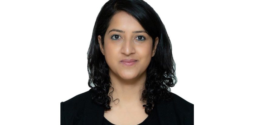 हिमालयन रि–इन्स्योरेन्सको सीईओमा उपासना पौडेल नियुक्त