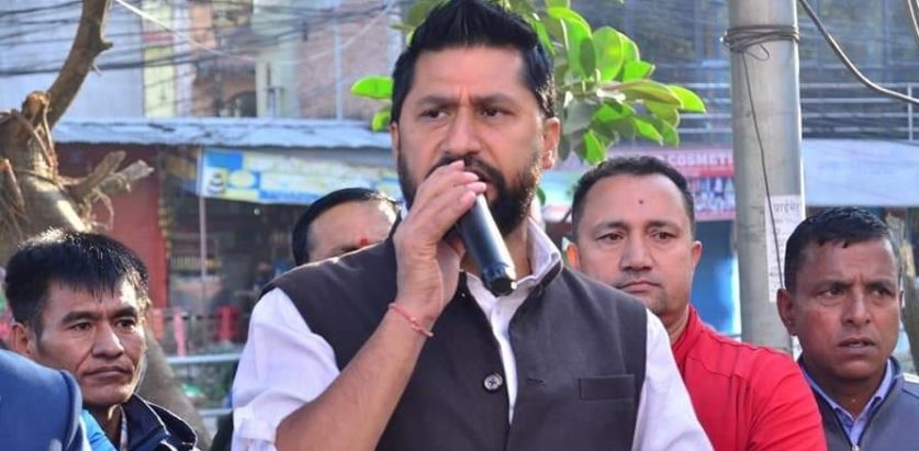 रास्वपाले सबै सांसदलाई केन्द्रीय सदस्य बनायो