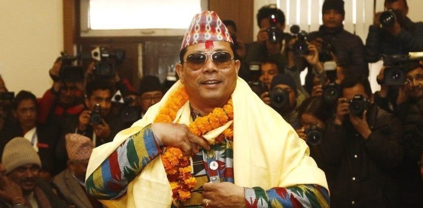 रेशमविरुद्ध मुद्दाको सुनुवाइ आज पनि भएन