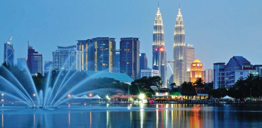 मलेसियामा गैरकानुनी रूपमा बसेका कामदारमाथि धरपकड तीव्र