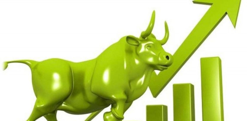 शेयर बजारमा आज पुरै हरियाली छायो