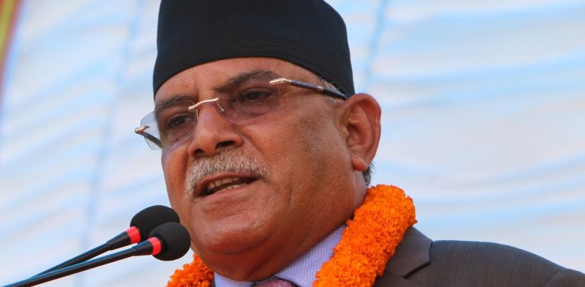 प्रधानमन्त्रीको अभियान देश र जनताको हितमा