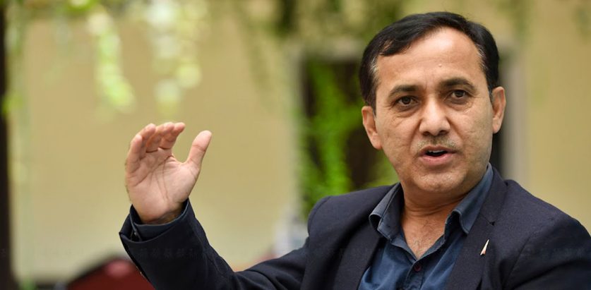 महामन्त्री विश्वप्रकाश : रिगल आममाफीको नैतिक जिम्मेवारी कसले लिने प्रधानमन्त्रीज्यू ?