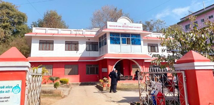 मन्त्रीहरुको जिम्मेवारी तोकेर भूकम्प प्रभावित क्षेत्रमा खटाइयो