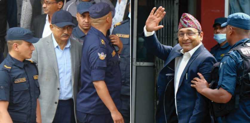 नक्कली भुटानी शरणार्थीको सकियो सुनुवाई भोलि सार्वजनिक गर्ने