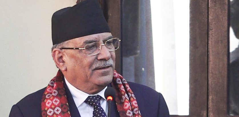 सामाजिक सद्भाव र पारिवारिक एकतालाई खलबल पार्नेबाट बचाउन टिकटक प्रतिवन्ध: प्रधानमन्त्री