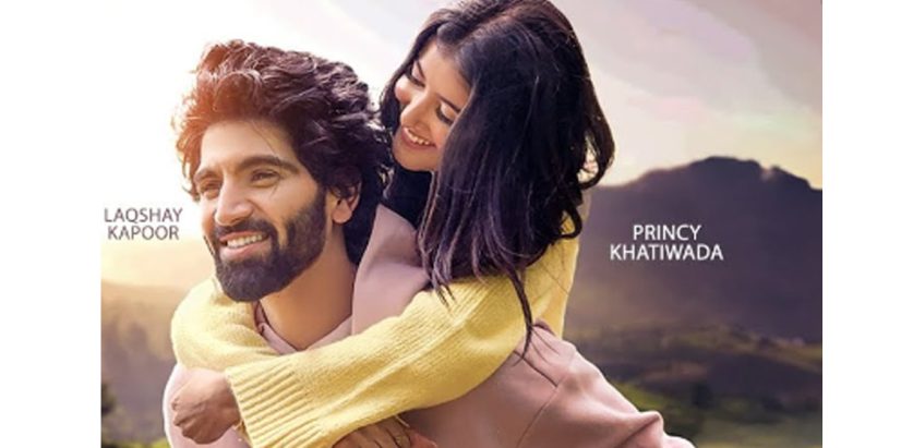 प्रिन्सीको ‘जान देंगे तुम्हे’ हिन्दी भिडियो सार्वजनिक