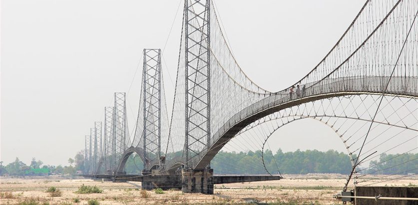 दोधारा चाँदनी सुख्खा बन्दरगाहको डिपिआर तयार