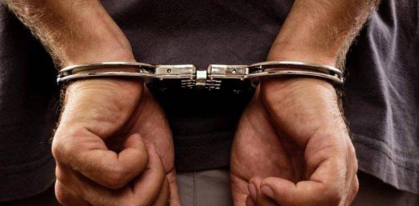 श्रीमतीको हत्या गर्ने श्रीमान पक्राउ