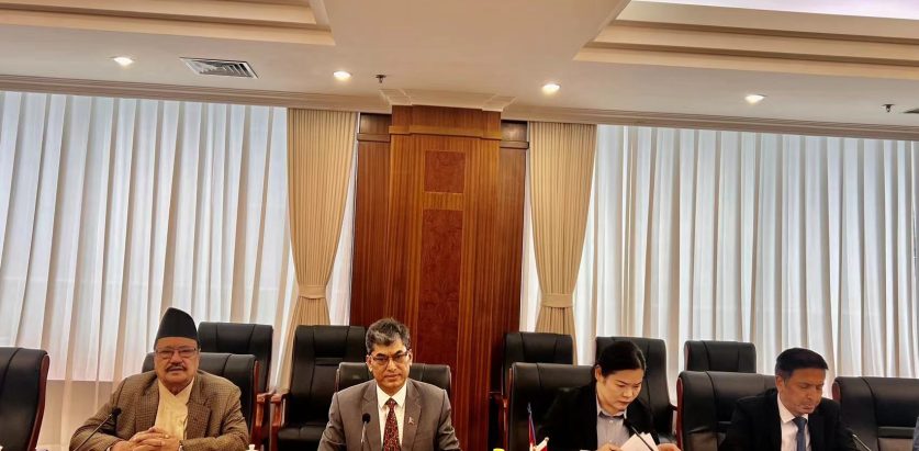 योजना आयोगद्वारा चार प्रदेशमा छुट्टाछुट्टै टोली परिचालन