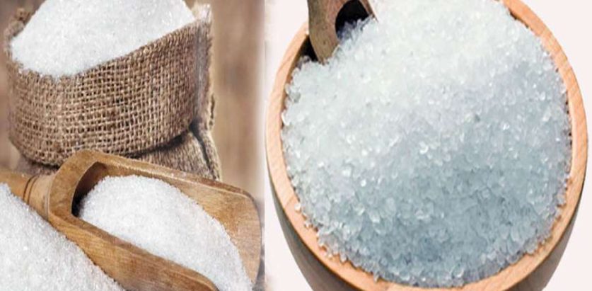 भारतले २५ हजार मेट्रिकटन चिनी नेपाललाई दिने