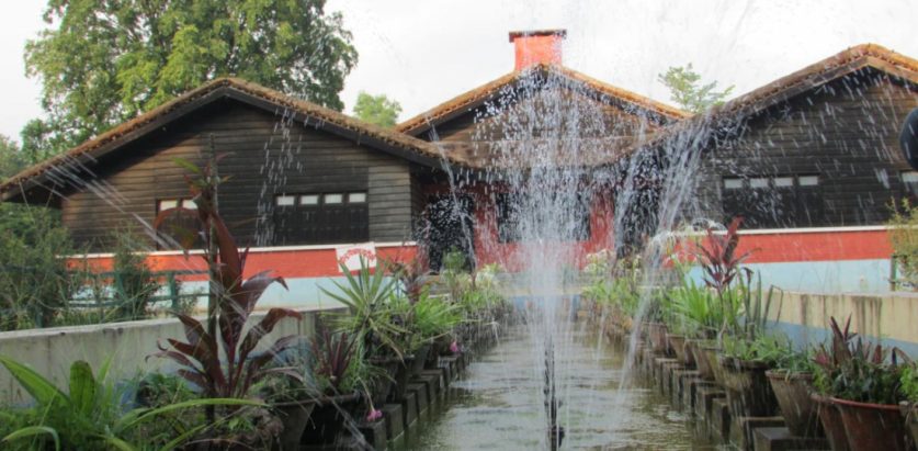 कैलालीको टीकापुरमा एकैदिन १० हजार पर्यटक