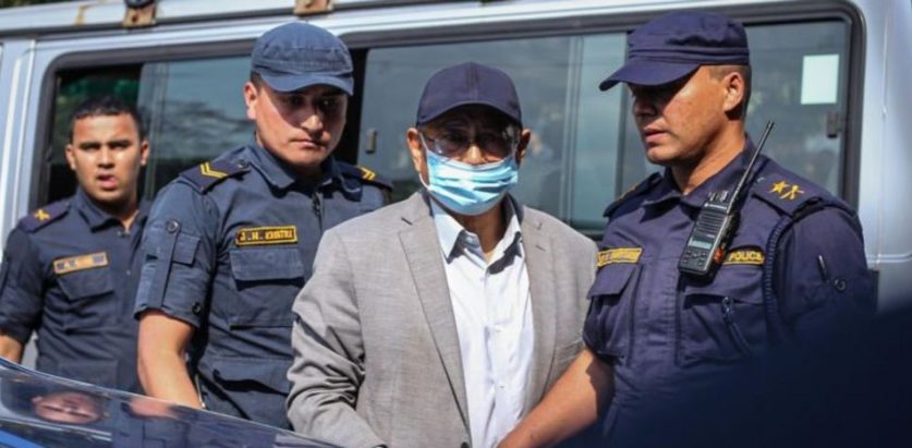 आजदेखि नक्कली शरणार्थी प्रकरणको निरन्तर सुनुवाइ