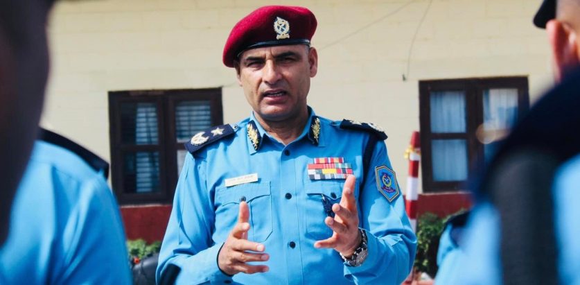 संसदीय समितिले माग्यो एआईजीको कागजात