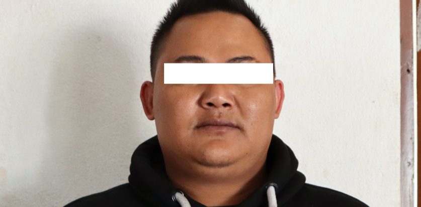 कतार पठाइदिन्छु भन्दै ठगी गर्ने पक्राउ