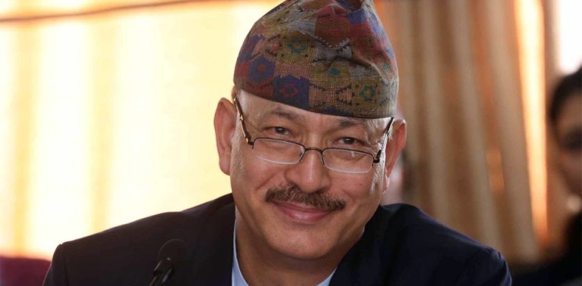 न्यायाधीश सिफारिसका लागि सर्वोच्चमा बैठक