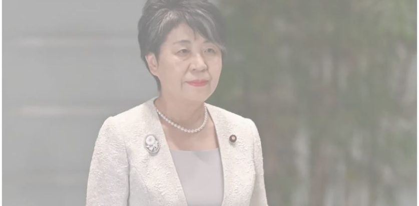 जापानी विदेशमन्त्रीद्वारा भूकम्पबाट भएको क्षतिप्रति दुःख व्यक्त